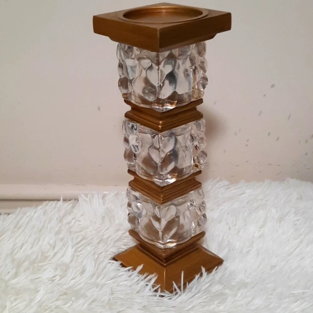 Candleholder Decor